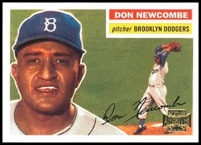 90 Don Newcombe